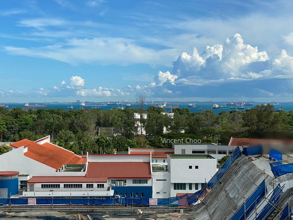 Blk 154B Bedok South Road (Bedok), HDB 4 Rooms #307774891